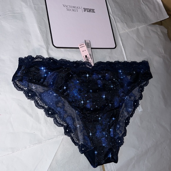 Victoria's Secret CHEEKIE Panty Underwear XL - Picture 6 of 12